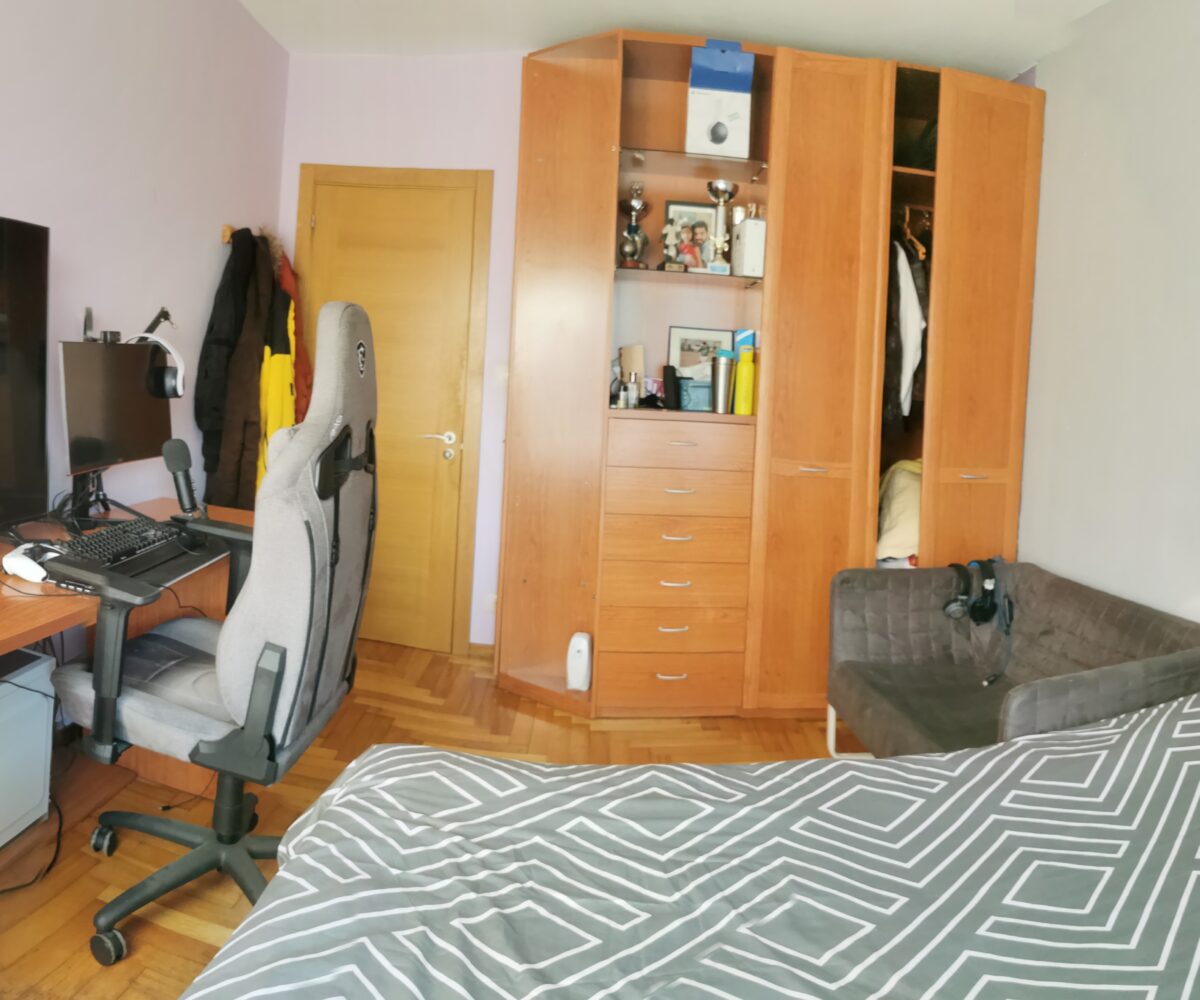 habitacion